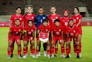 Jadwal Piala AFF Wanita 2026: Timnas Putri Indonesia vs Timor Leste Main Sore Ini!
