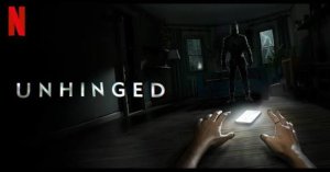 Netflix Rilis Unhinged, Game Horor Interaktif Garapan David Fincher