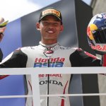 Sistem Pembinaan Manis, Duet Mario Aji dan Veda Ega Siap Menggila di GP Mandalika 2026