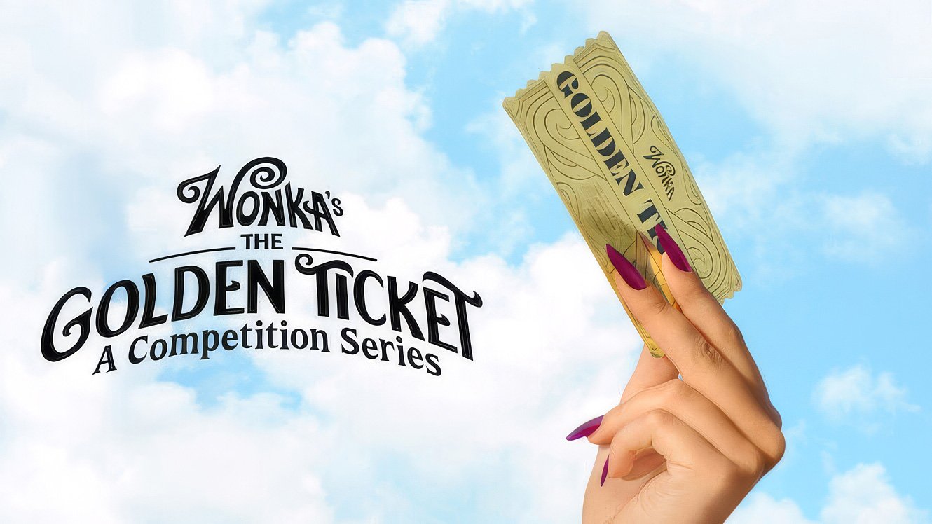 Acara Wonka’s The Golden Ticket Jadi Kontroversi karena AI