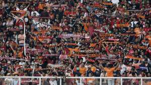 Persija Siap Jamu Persib di SUGBK pada Pekan Kedua Super League, Izin Keamanan Jadi Kunci
