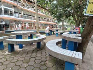 Sekolah Rakyat Dapat Anggaran Rp32,9 Triliun di RAPBN 2027, Ini Rinciannya