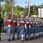 Mau Jadi Paskibraka? Bukan Cuma Tinggi Badan, Ini Sederet Syarat yang Harus Dipenuhi