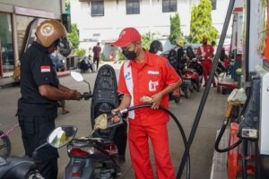 Pertalite Bakal Dibatasi! Ini Kelompok Desil 9 dan 10 yang Terancam Tak Bisa Beli BBM Subsidi