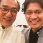 Dipilih Langsung Jackie Chan, Iko Uwais Jadi Juri Festival Film Aksi di China