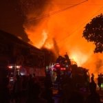 35 Pesawat Asing Dikerahkan Tangani Karhutla, Berasal dari 8 Negara