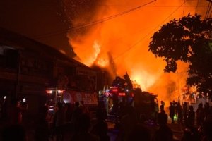 35 Pesawat Asing Dikerahkan Tangani Karhutla, Berasal dari 8 Negara