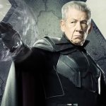 Ian McKellen Baru Tahu Anthony Mackie Jadi Captain America