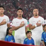 Sambut HUT RI ke-81, Penggawa Timnas Indonesia Titipkan Doa dan Harapan Bagi Bangsa