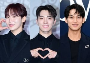Tiga Member SEVENTEEN Segera Wamil, Mingyu Berangkat September Disusul Seungkwan dan Dino