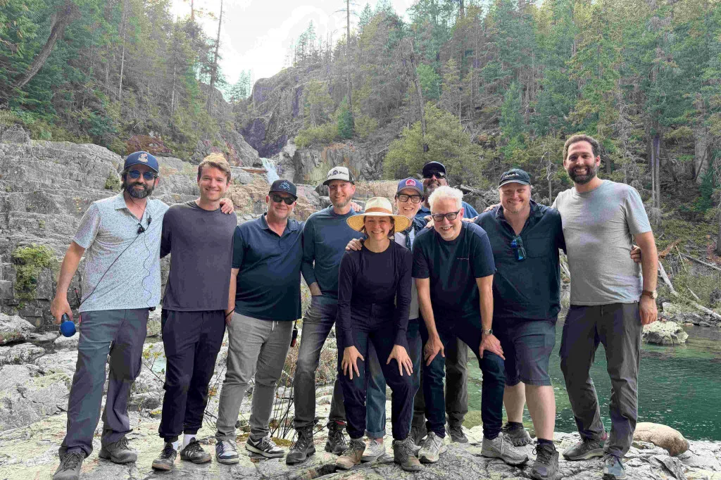 James Gunn Rampungkan Syuting Superman: Man of Tomorrow