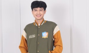 Daftar Kuliah di Cyber University Bulan Agustus, Gratis Jaket Varsity Eksklusif!