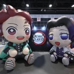 Manjakan Otaku, Crunchyroll Boyong Booth Imersif BLUE LOCK hingga Demon Slayer di AFA Indonesia 2026