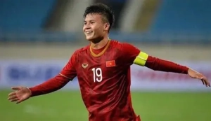 Bersiap Lawan Malaysia di Semifinal Piala AFF 2026, Kapten Vietnam Enggan Remehkan Harimau Malaya