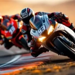 Dobrak Batas! Pembalap Termuda dan Minim Pengalaman, Veda Ega Pratama Konsisten Menggebrak di Moto3 2026