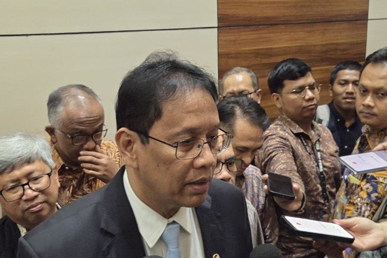 Anggaran MBG Bukan Rp480 Triliun, Purbaya Ungkap Angka Sebenarnya