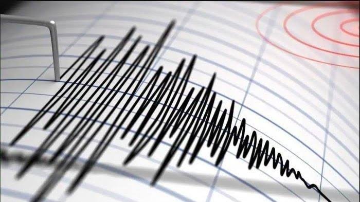 Gempa M5 Guncang Flores, BMKG Ingatkan Warga Waspadai Gempa Susulan