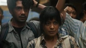 Film Laut Bercerita Hadapi Tantangan Tayang di Bioskop