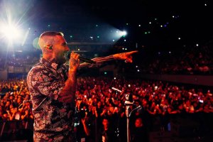 Maroon 5 Balik Lagi! Jakarta Masuk Daftar Tur Asia 2027