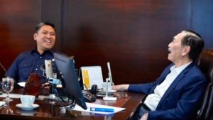 1.300 SPPG Ditutup, Luhut Minta Tata Kelola MBG Dibenahi Total