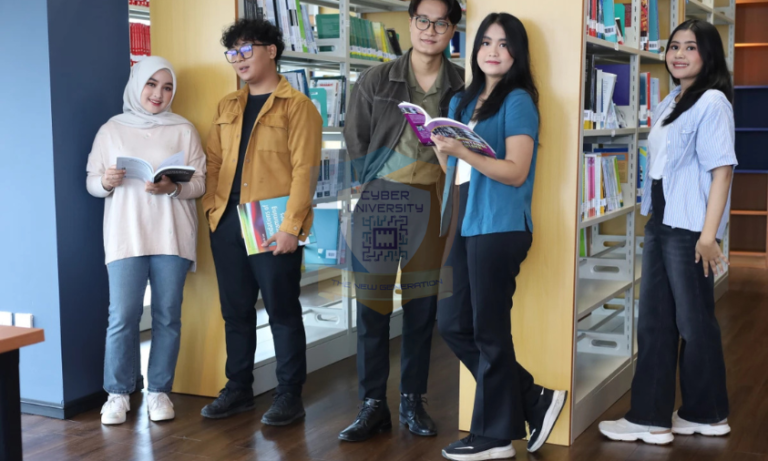 mahasiswa harus magang