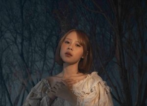 Nadin Amizah Rilis Moonlight, Lagu Lama yang Akhirnya Menemukan Waktunya