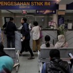 Warga Jakarta, Jangan Lewatkan! Pemutihan Pajak Kendaraan Berakhir 31 Agustus