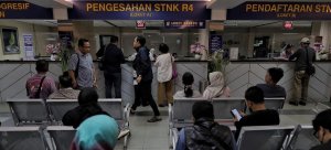 Warga Jakarta, Jangan Lewatkan! Pemutihan Pajak Kendaraan Berakhir 31 Agustus
