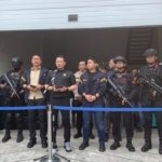 Polda Metro Bongkar Sindikat Uang Palsu Rp36 Miliar di Tangsel, Ini Peran 4 Tersangka