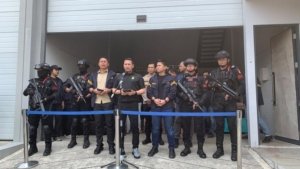 Polda Metro Bongkar Sindikat Uang Palsu Rp36 Miliar di Tangsel, Ini Peran 4 Tersangka