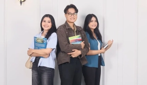Mengenal Jurusan Digital Entrepreneur: Peluang Kerja Keren Bagi Gen Z yang Pengen Jadi Bos