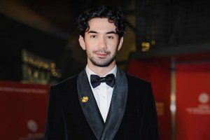Reza Rahadian Angkat Kisah Neneknya dalam Film Casparina