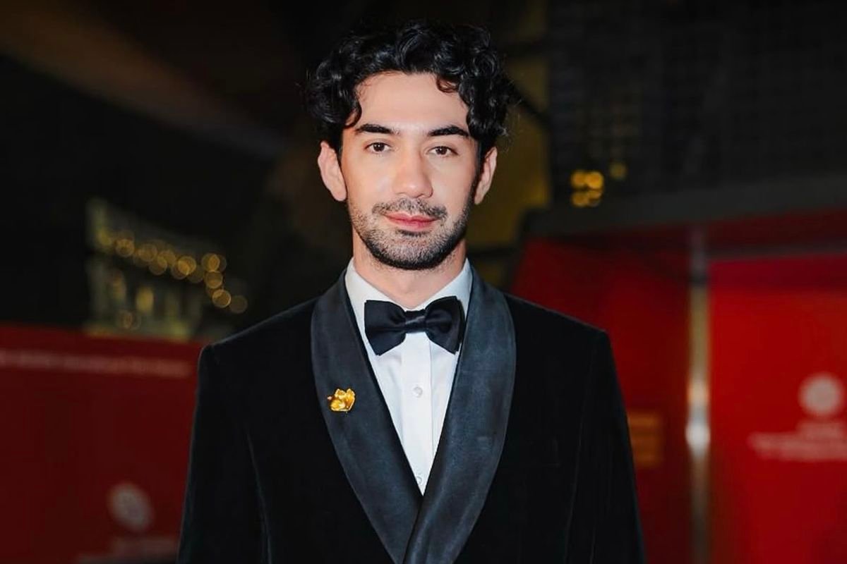 Reza Rahadian Angkat Kisah Neneknya dalam Film Casparina