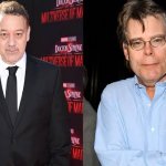 Stephen King Gandeng Sam Raimi untuk Adaptasi Horor Desperation
