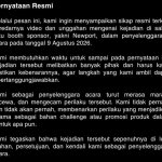 Geger Challenge Al-Qur’an Ditukar Miras, The Sounds Project Langsung Ambil Sikap