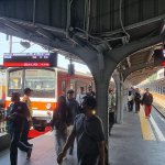 KRL Bogor-Jakarta Kembali Normal, Gangguan di Bojong Gede Berhasil Ditangani