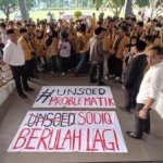 Rektor Unsoed Jadi Tersangka KPK, Kasus Penerimaan Mahasiswa Baru Dibongkar
