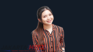 Salwa Nurhafizah Bagikan Pentingnya Skill dan Pengalaman Magang bagi Mahasiswa