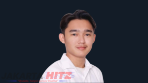 Rizky Ramadhan Bagikan Pengalaman Menghadapi Kegagalan dan Dunia Kerja dalam Talkshow Alumni SINERGI 2026