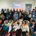 Prodi Unggul di Cyber University, Digital Entrepreneur Sambut Mahasiswa Baru Lewat Sesi Sharing dan Pengenalan HIMADE di MAGNA 2026