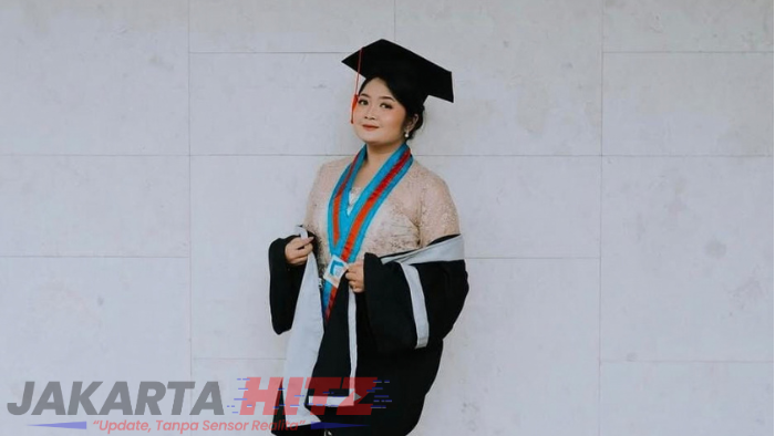 Alumni Cyber University Christina Ajeng Tekankan Komunikasi dan Teamwork Sebagai Kunci Sukses Karir IT Help Desk BRI
