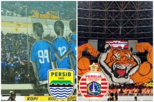 Pupuk Perdamaian, PSSI Inisiasi Agenda Ngopi Bareng The Jakmania dan Bobotoh