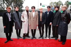 Los Angeles Gelar BTS Week, Sambut Konser Arirang yang Sold Out
