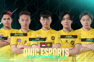 Alter Ego Naik ke Posisi Kedua, RRQ dan ONIC Masih Tersendat di MPL ID S18