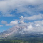 Gunung Semeru Erupsi 37 Kali dalam 6 Jam, Status Masih Siaga