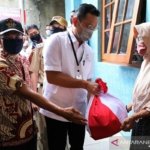 Pemerintah Siapkan Rekening Bank untuk Penyaluran Bansos