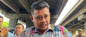 Siswi Korban Keracunan MBG di Karo Alami Gangguan Ingatan, Bobby Pastikan Penanganan Berlanjut