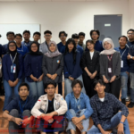 Mahasiswa Baru Sistem dan Teknologi Informasi Kenali Prodi Lewat Sharing Session dan Games