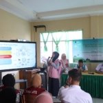 PLN Icon Plus Perkuat Digitalisasi Pelayanan Publik Hingga Tingkat Kelurahan di Makassar