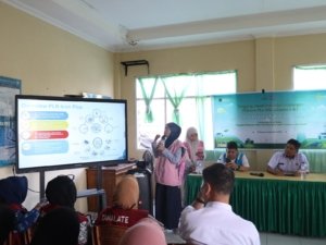 PLN Icon Plus Perkuat Digitalisasi Pelayanan Publik Hingga Tingkat Kelurahan di Makassar
